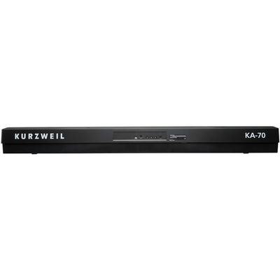 Цифровое пианино Kurzweil KA70 LB, изображение 8