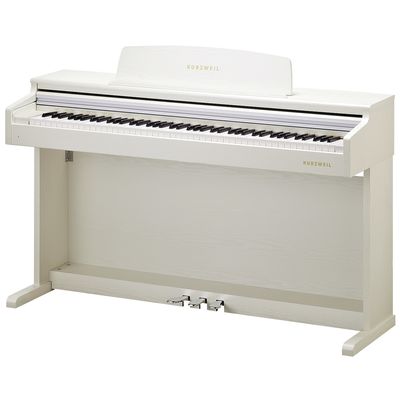 Цифровое пианино Kurzweil M100 WH, изображение 5