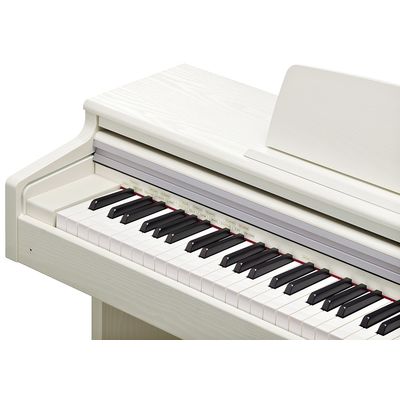 Цифровое пианино Kurzweil M100 WH, изображение 6