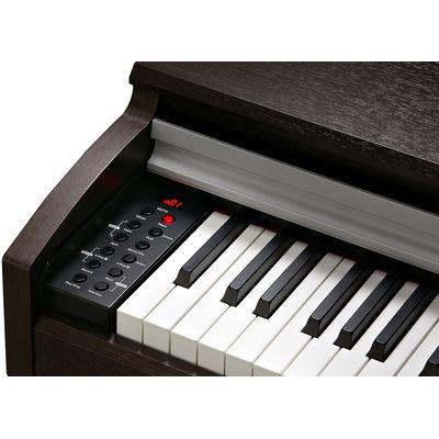 Цифровое пианино Kurzweil M210 SR, изображение 4