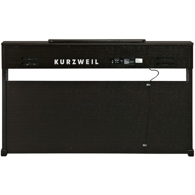 Цифровое пианино Kurzweil M210 SR, изображение 6