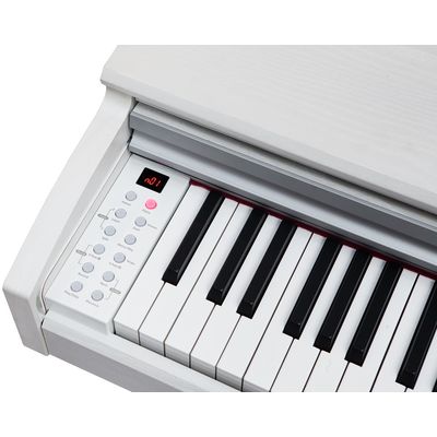 Цифровое пианино Kurzweil M210 WH, изображение 4