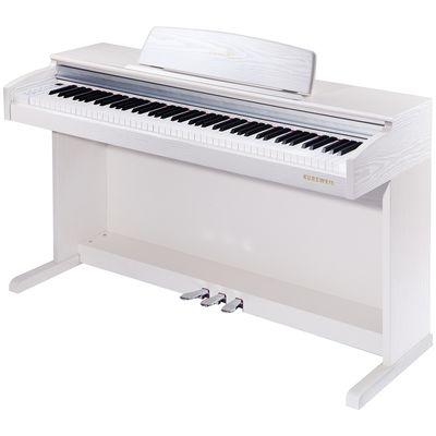 Цифровое пианино Kurzweil M210 WH, изображение 5