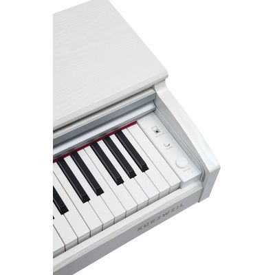 Цифровое пианино Kurzweil M210 WH, изображение 6