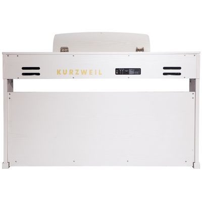 Цифровое пианино Kurzweil M210 WH, изображение 7