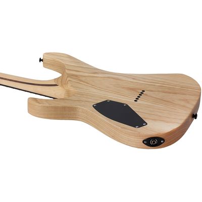 Электрогитара Schecter Reaper-6 SIB