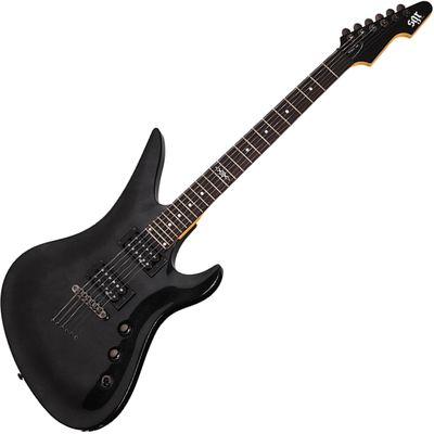 Электрогитара Schecter SGR Avenger MBLK