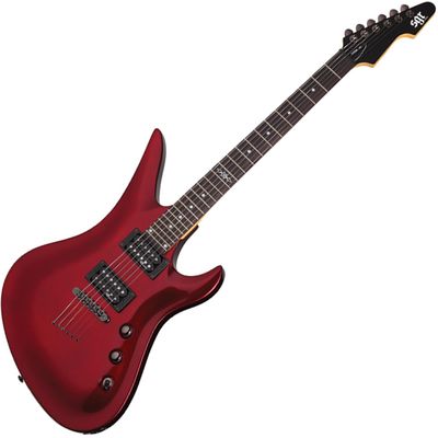 Электрогитара Schecter SGR Avenger MREDЭлектрогитара Schecter SGR Avenger MRED