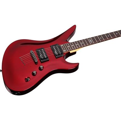 Электрогитара Schecter SGR Avenger MRED