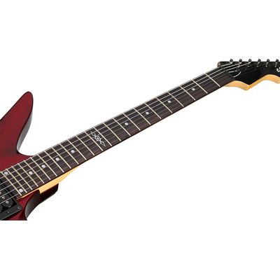 Электрогитара Schecter SGR Avenger MRED