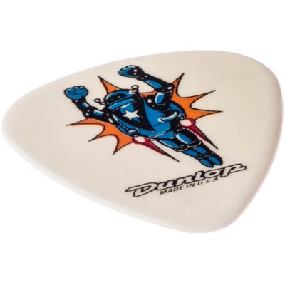 Медиатор Dunlop BL06R.73, изображение 2