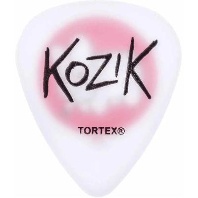 Медиатор Dunlop BL23R100 Frank Kozik Devil Bunny, изображение 2