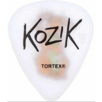 Медиатор Dunlop BL25R073 Frank Kozik Bong Buddy, изображение 2