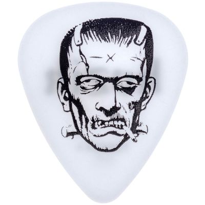 Медиатор Dunlop BL43R060 Frank Kozik Frankie