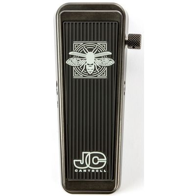 Педаль эффектов Dunlop JC95FFS Jerry Cantrell Firefly Cry Baby Wah