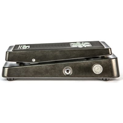 Педаль эффектов Dunlop JC95FFS Jerry Cantrell Firefly Cry Baby Wah, изображение 3
