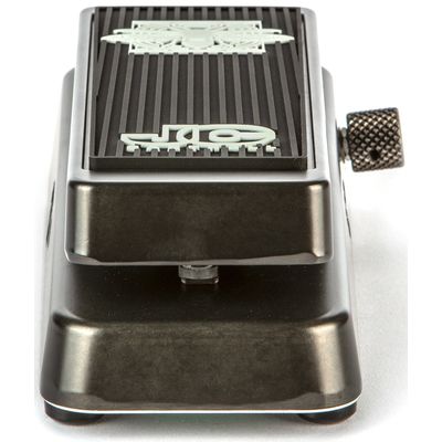 Педаль эффектов Dunlop JC95FFS Jerry Cantrell Firefly Cry Baby Wah, изображение 6