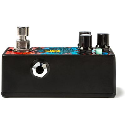Педаль эффектов Dunlop JHMS3 Authentic Hendrix '68 Shrine Series Uni-Vibe Chorus/Vibrato, изображение 2