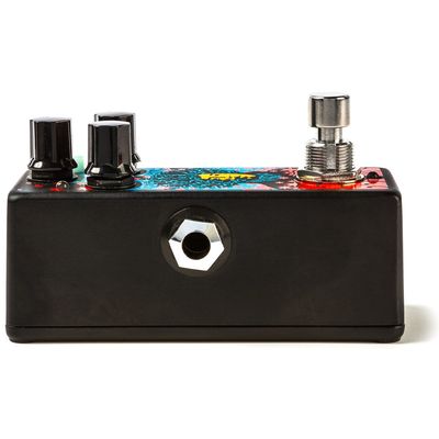 Педаль эффектов Dunlop JHMS3 Authentic Hendrix '68 Shrine Series Uni-Vibe Chorus/Vibrato, изображение 3