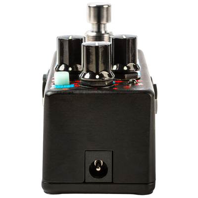 Педаль эффектов Dunlop JHMS3 Authentic Hendrix '68 Shrine Series Uni-Vibe Chorus/Vibrato, изображение 4