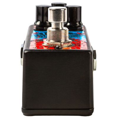 Педаль эффектов Dunlop JHMS3 Authentic Hendrix '68 Shrine Series Uni-Vibe Chorus/Vibrato, изображение 5