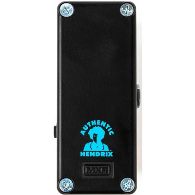 Педаль эффектов Dunlop JHMS3 Authentic Hendrix '68 Shrine Series Uni-Vibe Chorus/Vibrato, изображение 6
