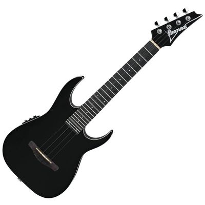 Укулеле Ibanez URGT100-BK