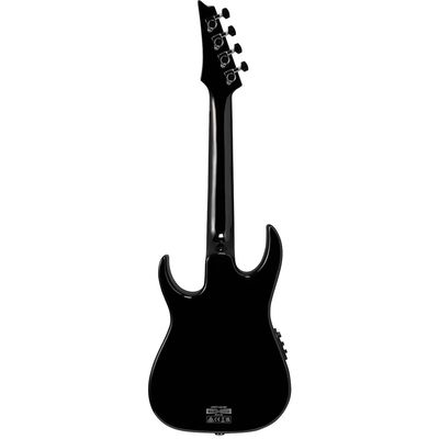 Укулеле Ibanez URGT100-BK, изображение 2