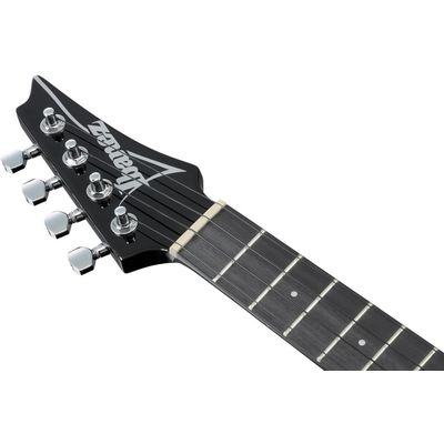 Укулеле Ibanez URGT100-BK, изображение 5