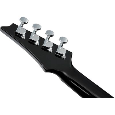 Укулеле Ibanez URGT100-BK, изображение 6