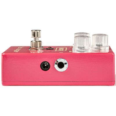 Педаль эффектов MXR M94SE Fat Sugar Drive, изображение 2
