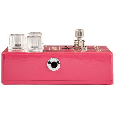Педаль эффектов MXR M94SE Fat Sugar Drive, изображение 3