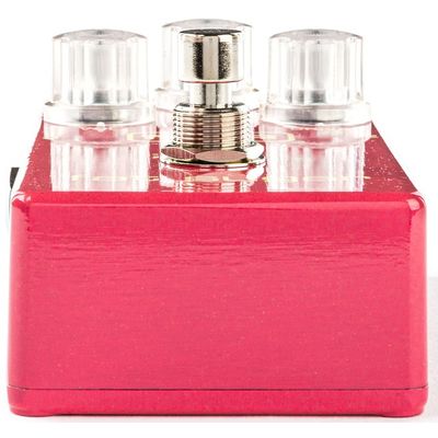 Педаль эффектов MXR M94SE Fat Sugar Drive, изображение 5