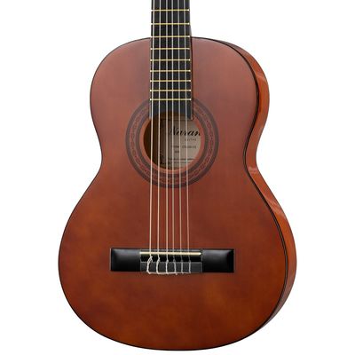 Гитара классическая Naranda CG120-1/2, изображение 2
