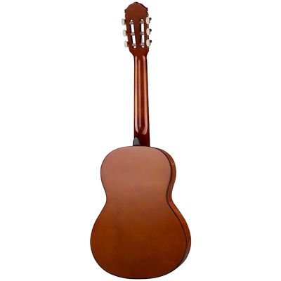 Гитара классическая Naranda CG120-1/2, изображение 3