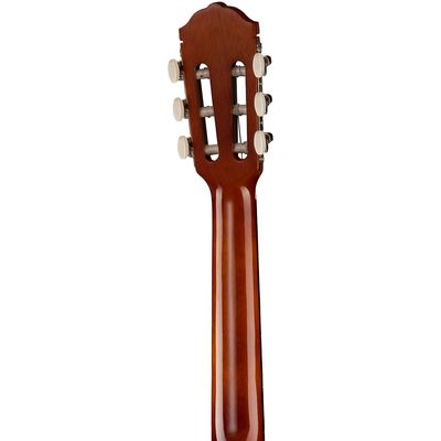 Гитара классическая Naranda CG120-1/2, изображение 4