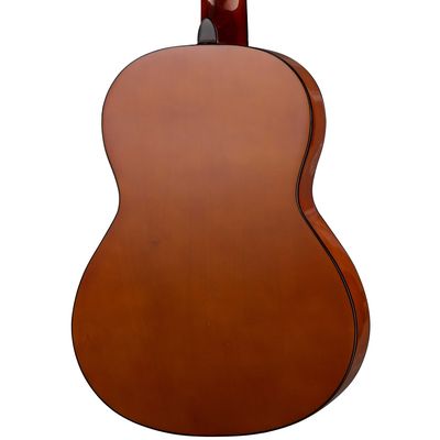 Гитара классическая Naranda CG120-1/2, изображение 5