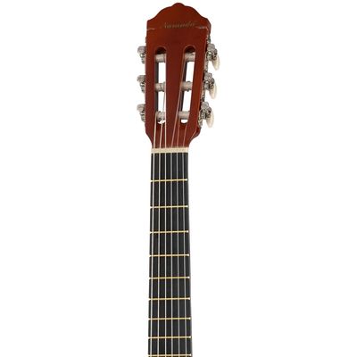 Гитара классическая Naranda CG120-1/2, изображение 6