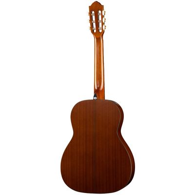 Гитара классическая Naranda CG320-3/4, изображение 3