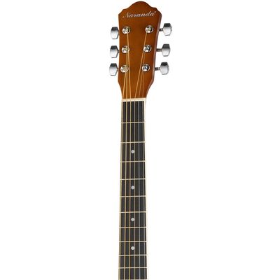Гитара акустическая Naranda HS-3911-N, изображение 3