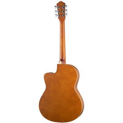 Гитара акустическая Naranda HS-3911-N, изображение 4