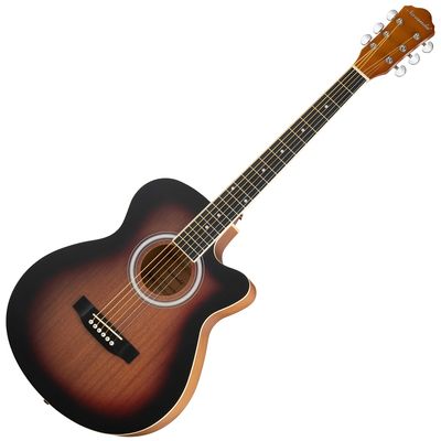 Гитара акустическая Naranda HS-4040-MAS