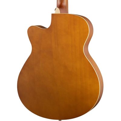 Гитара акустическая Naranda HS-4040-MAS, изображение 4