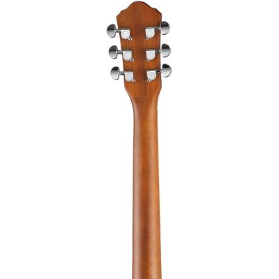 Гитара акустическая Naranda HS-4040-MAS, изображение 6