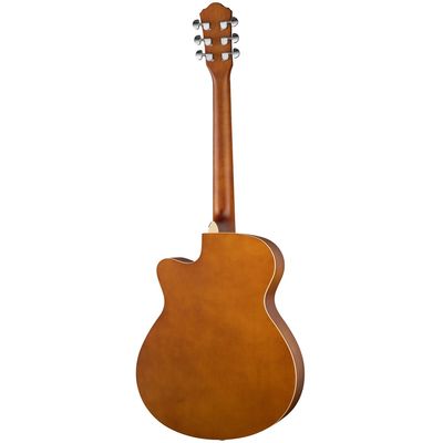 Гитара акустическая Naranda HS-4040-N, изображение 3