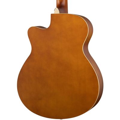 Гитара акустическая Naranda HS-4040-N, изображение 4