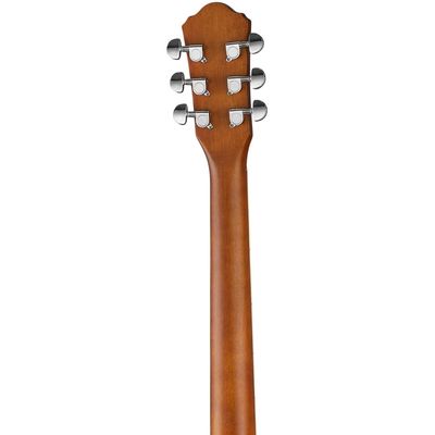 Гитара акустическая Naranda HS-4040-N, изображение 5