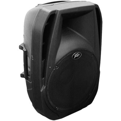 Активная акустическая система Peavey PBK 12PB, изображение 2