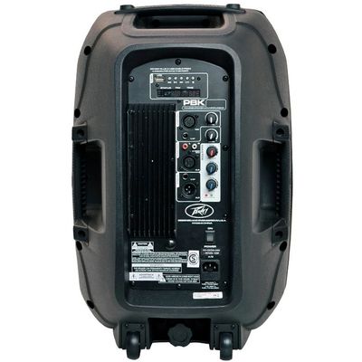 Активная акустическая система Peavey PBK 12PB, изображение 3