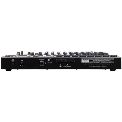 Микшерный пульт Peavey PV 14 AT, изображение 3
